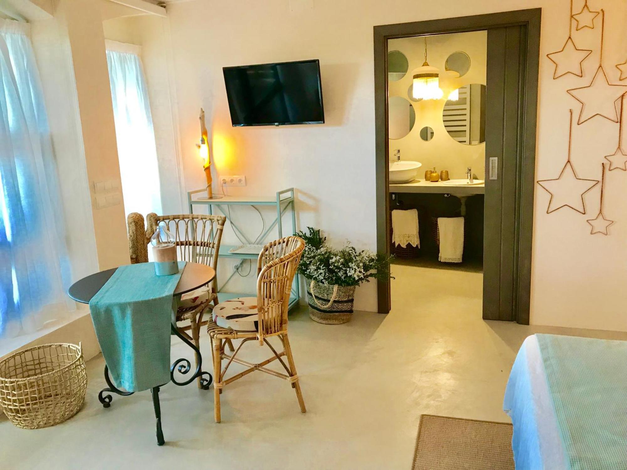 Country house Pitu Ferriol *