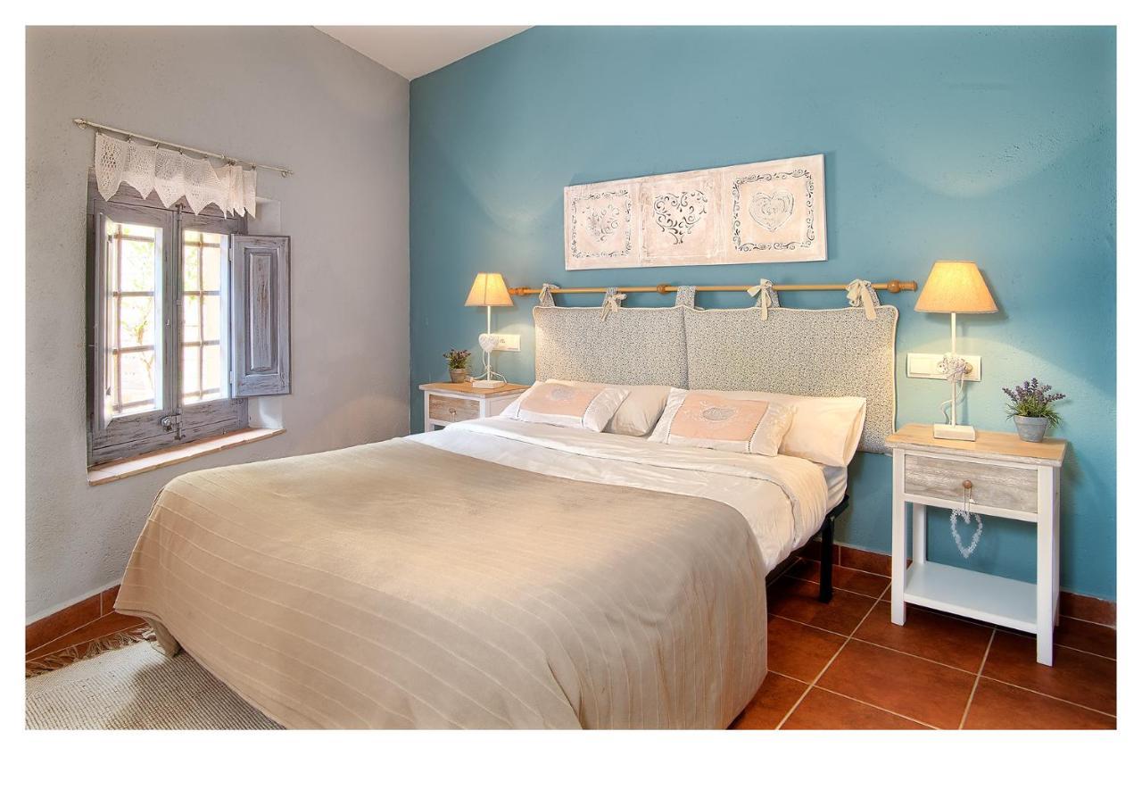 Country house Pitu Ferriol
