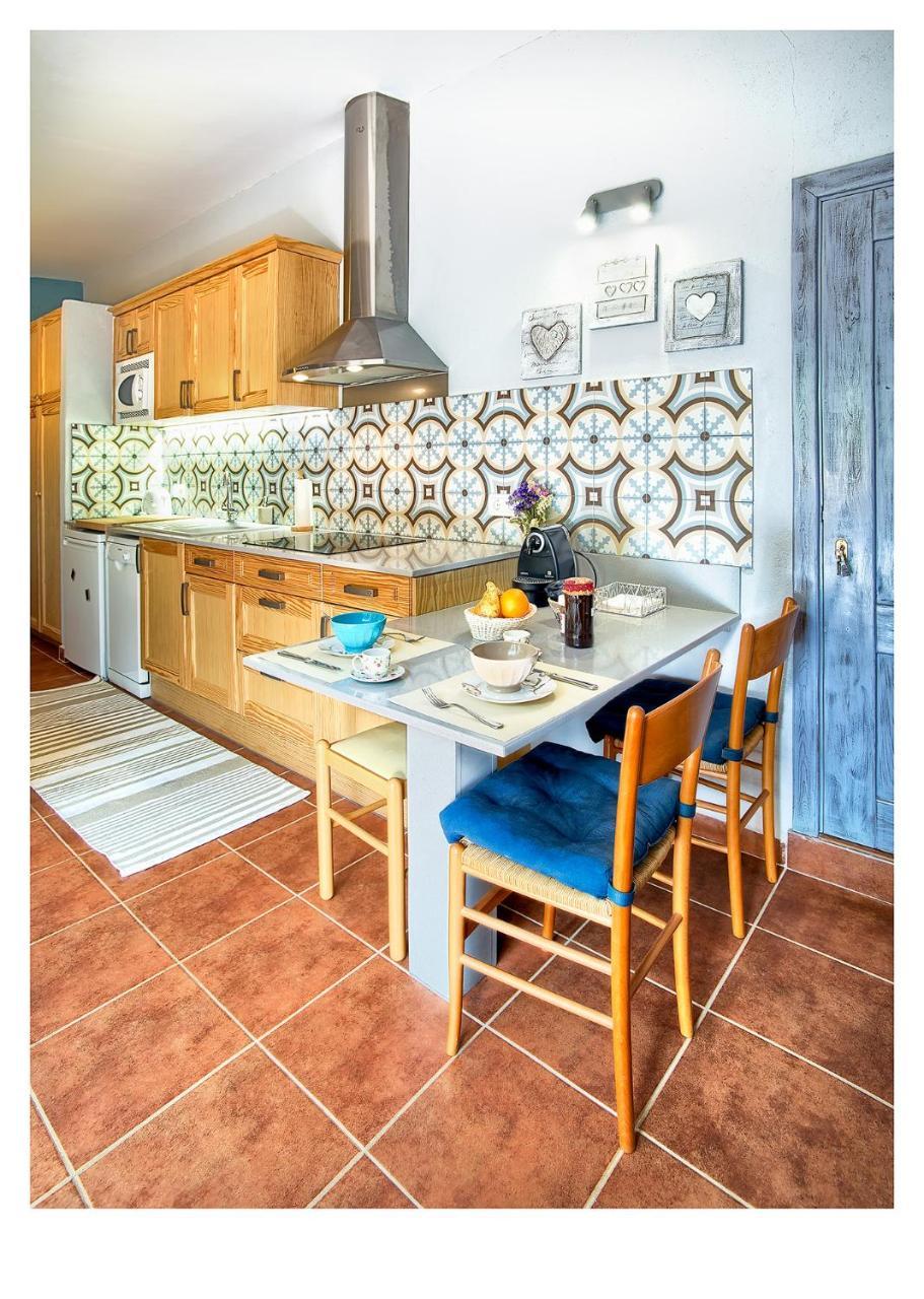 Pitu Ferriol Country house