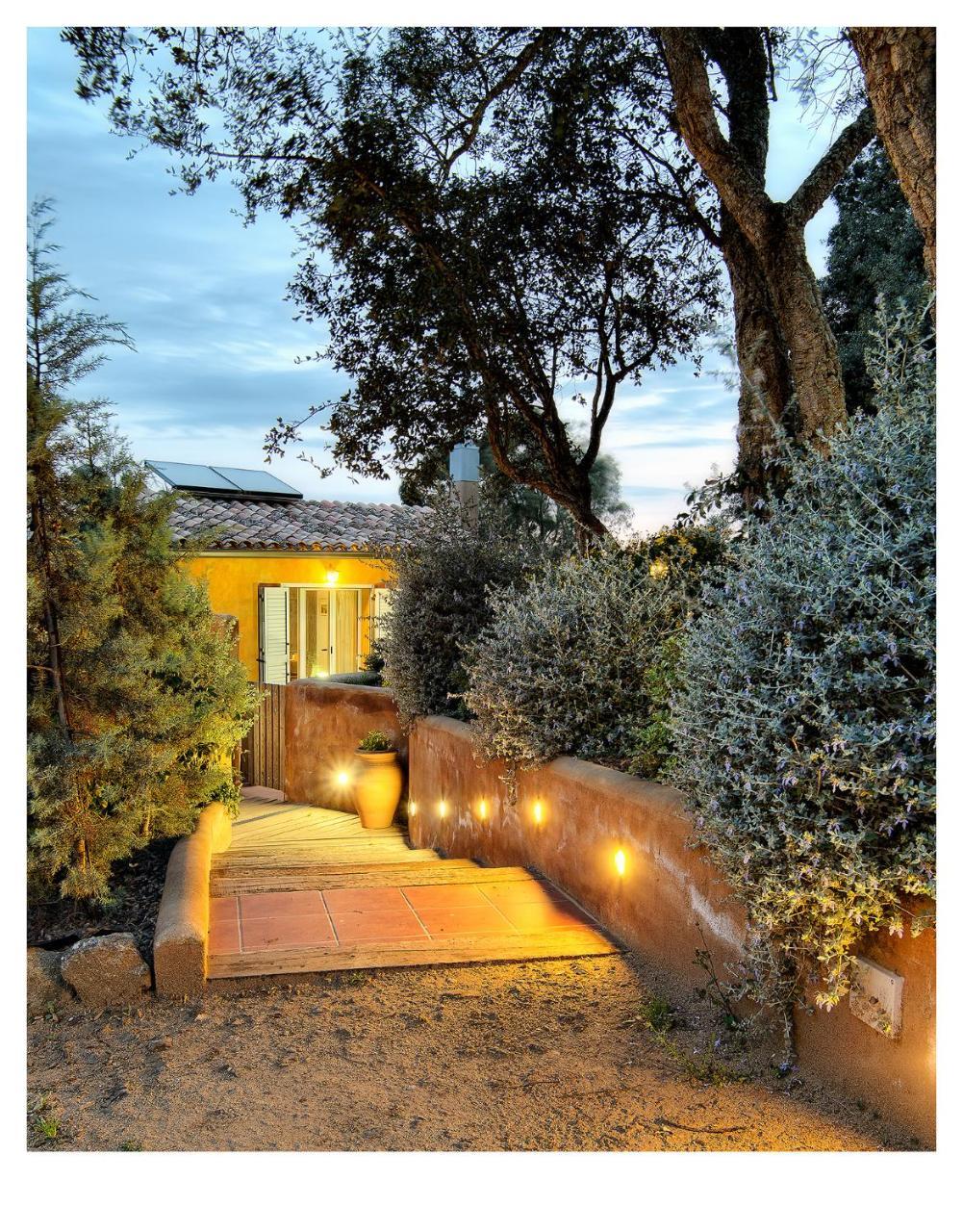 Country house Pitu Ferriol Montras