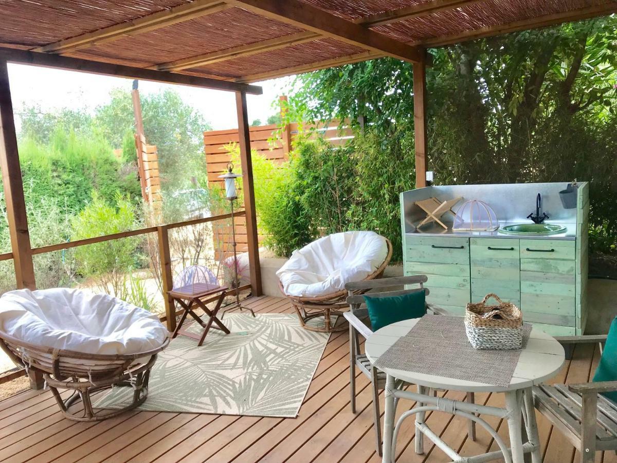 Pitu Ferriol Country house Montras